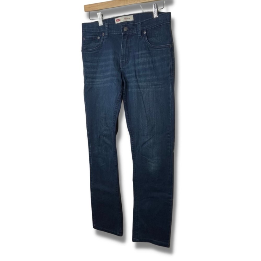 Levi Strauss & Co., size 16 REG, W28” X L30”, 511 slim - Picture 2 of 7